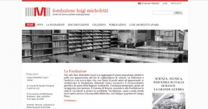 Fondazione Luigi Micheletti