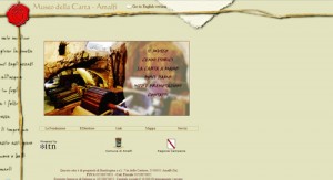 Museo della Carta di Amalfi