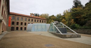 Museo della Arte della Lana - Lanificio di Stia - esterno