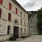 Centrale idroelettrica Antonio Pitter di Malnisio