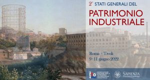 Stati Generali del Patrimonio Industriale